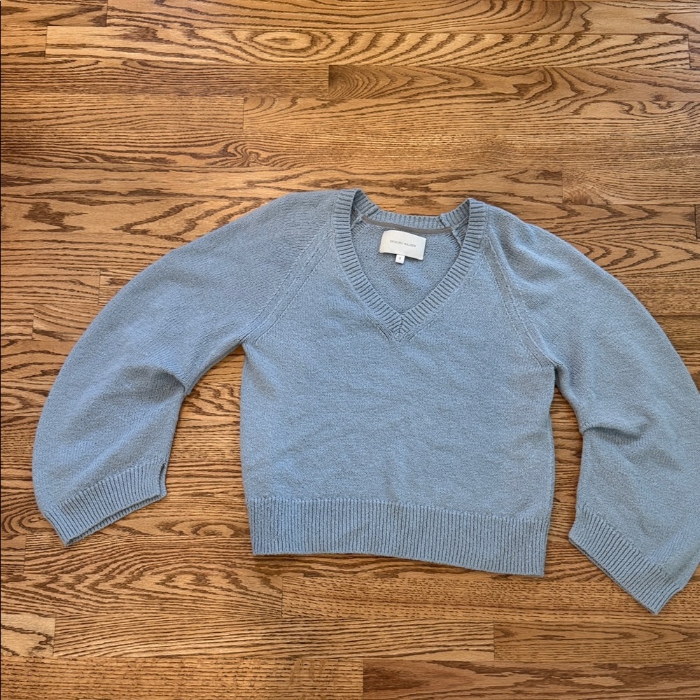 Brochu Walker Sweater